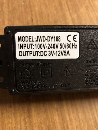 Presepio artigianale in coppo