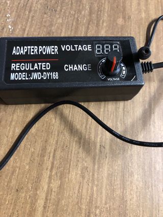 Presepio artigianale in coppo