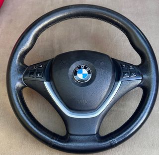 Volante BMW X5 E70