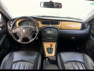 Jaguar X-Type Jaguar X-Type 3.0 V6 Executive