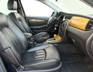 Jaguar X-Type Jaguar X-Type 3.0 V6 Executive