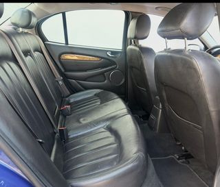 Jaguar X-Type Jaguar X-Type 3.0 V6 Executive