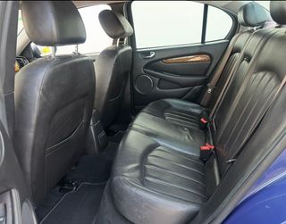 Jaguar X-Type Jaguar X-Type 3.0 V6 Executive