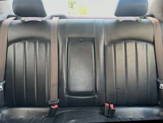 Jaguar X-Type Jaguar X-Type 3.0 V6 Executive