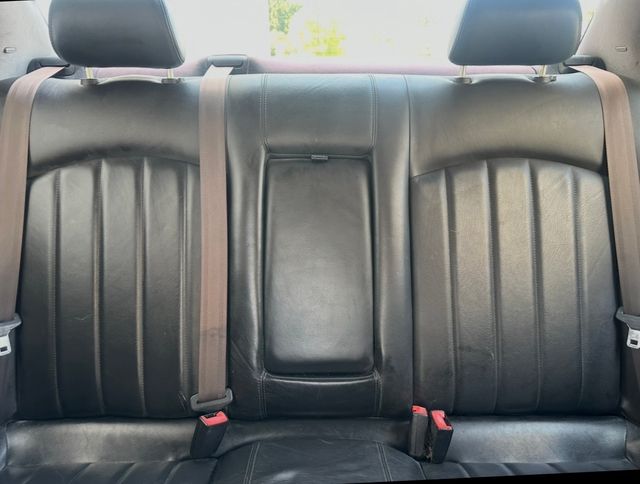 Jaguar X-Type Jaguar X-Type 3.0 V6 Executive