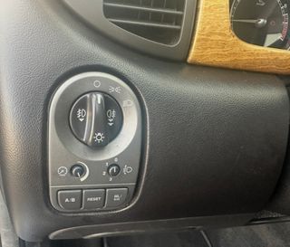 Jaguar X-Type Jaguar X-Type 3.0 V6 Executive