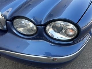 Jaguar X-Type Jaguar X-Type 3.0 V6 Executive