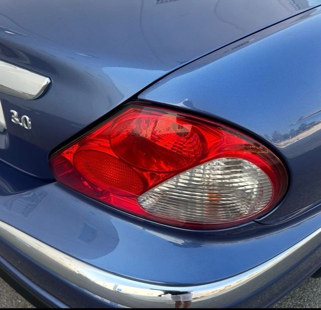 Jaguar X-Type Jaguar X-Type 3.0 V6 Executive