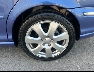 Jaguar X-Type Jaguar X-Type 3.0 V6 Executive