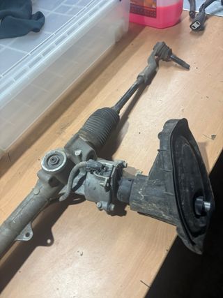 Cremallera Dirección Ford Mondeo MK5