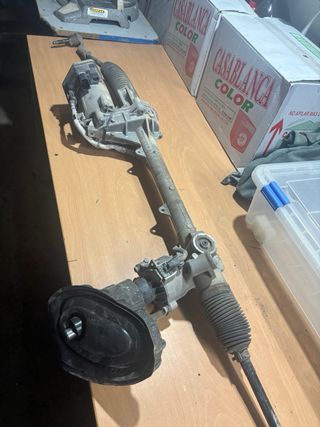 Cremallera Dirección Ford Mondeo MK5
