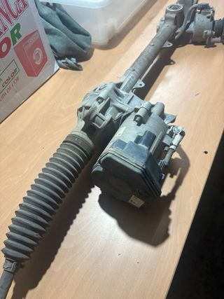 Cremallera Dirección Ford Mondeo MK5