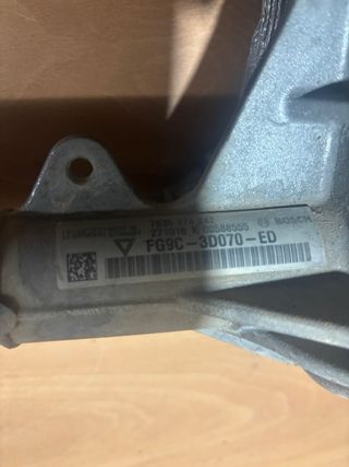 Cremallera Dirección Ford Mondeo MK5