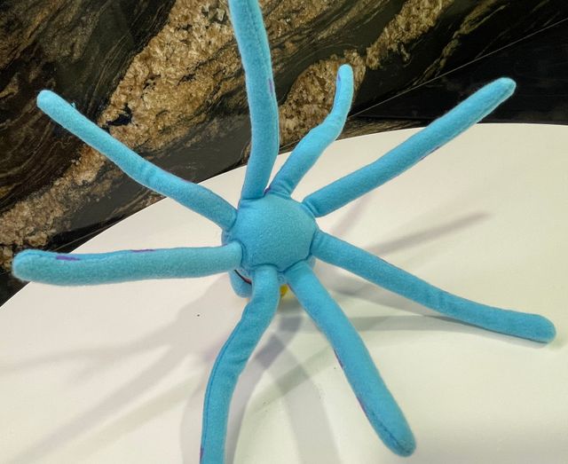 "Bendable Zoo buddies " McDonald’s Happy Meal 2002