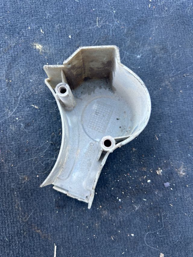 Tapa Bomba Aceite Derbi Senda