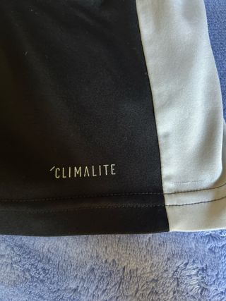 Camiseta deportiva Adidas 