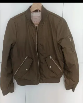 Cazadora  Pull&Bear 
