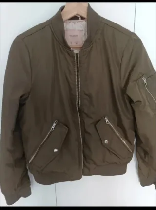 Cazadora  Pull&Bear 