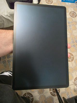 Samsung Galaxy Tab S8+ 256GB + Cover + SD 256GB