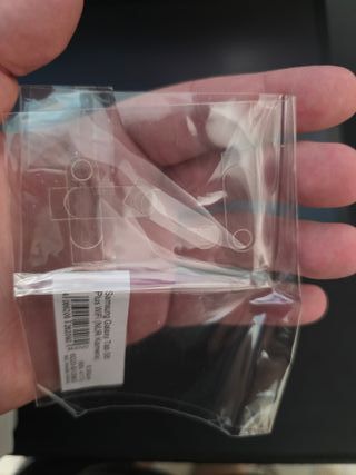 Samsung Galaxy Tab S8+ 256GB + Cover + SD 256GB