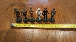 Piccoli soldati di piombo