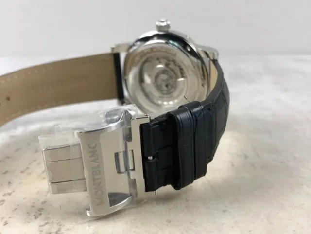 Reloj Montblanc Star Twin Moonphase