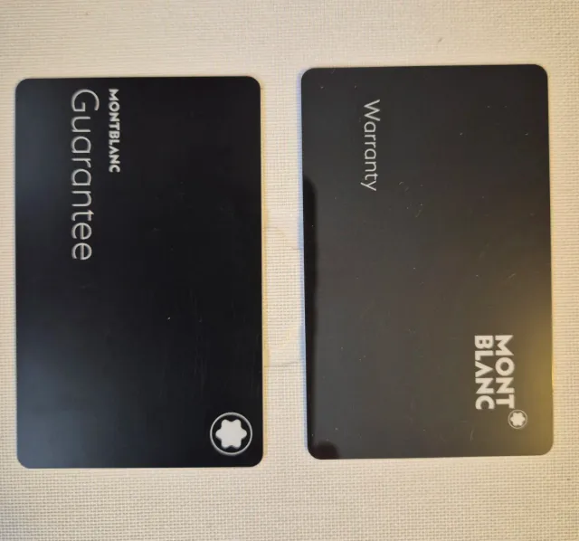 Reloj Montblanc Star Twin Moonphase