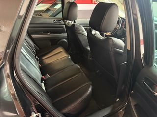 Mazda CX-7 2.2 CDVi 173cv 4WD