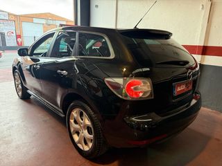 Mazda CX-7 2.2 CDVi 173cv 4WD