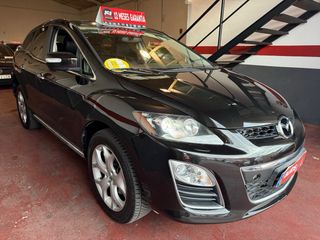 Mazda CX-7 2.2 CDVi 173cv 4WD