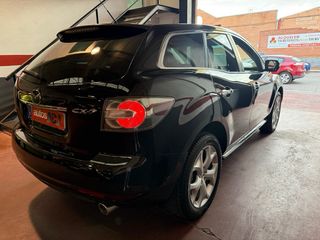 Mazda CX-7 2.2 CDVi 173cv 4WD