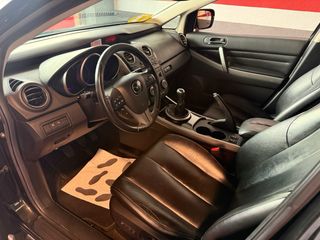 Mazda CX-7 2.2 CDVi 173cv 4WD