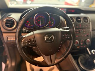 Mazda CX-7 2.2 CDVi 173cv 4WD