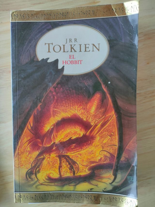 Saga completa del Señor de los Anillos