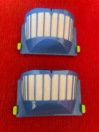 Accesorios Roomba (2 filtros)