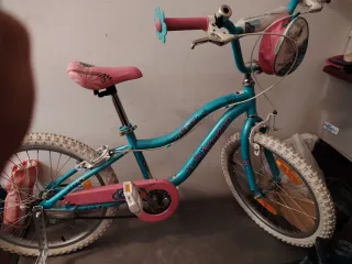 Bicicleta infantil Schwinn Twist