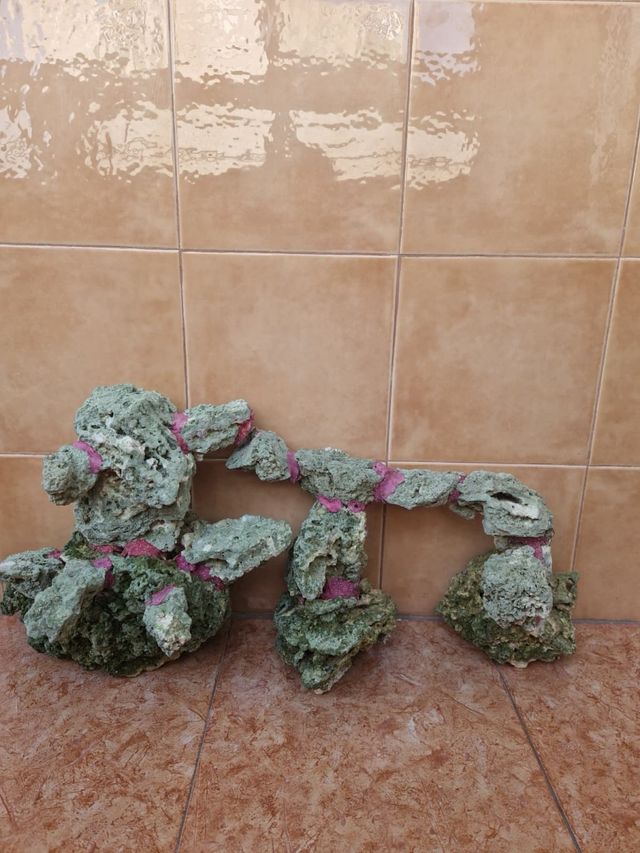 Roca ARKA myREEF-Rocks 13-15 Kg