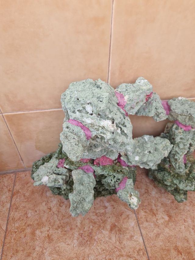 Roca ARKA myREEF-Rocks 13-15 Kg