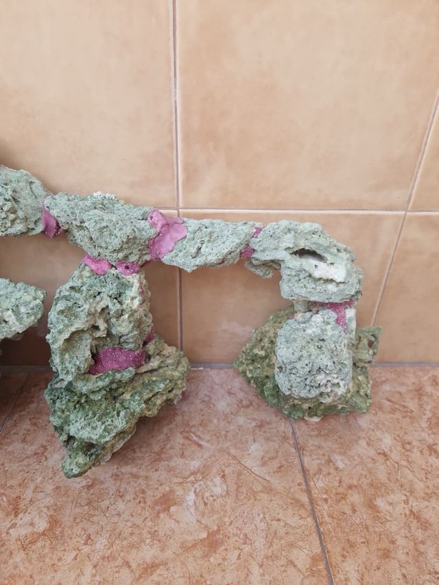 Roca ARKA myREEF-Rocks 13-15 Kg