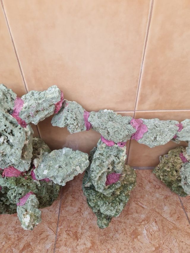 Roca ARKA myREEF-Rocks 13-15 Kg