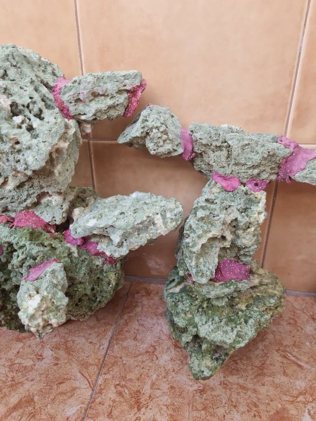 Roca ARKA myREEF-Rocks 13-15 Kg