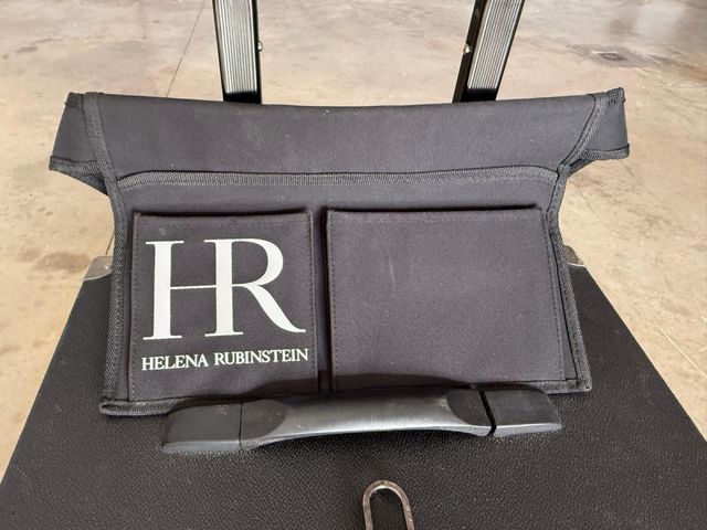 Maleta maletin de maquillaje