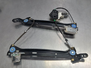 ELEVALUNAS DELANTERO IZQUIERDO AUDI A5 SPORTBACK