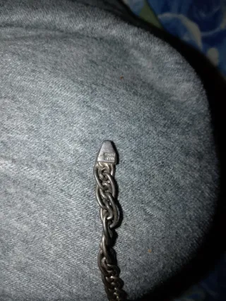 Braccialetto Argento 925