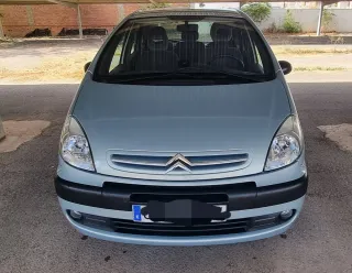 Citroen Xsara 2005