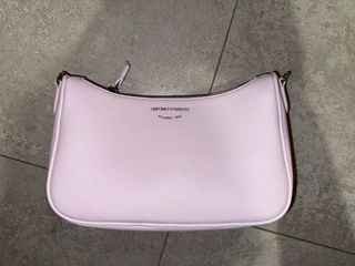 Bolso Emporio Armani Rosa