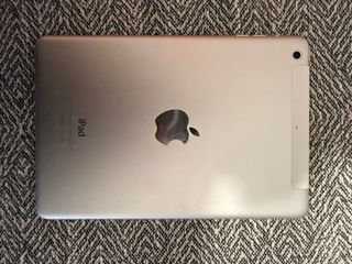 Apple iPad mini 2 Blanco