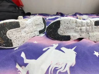 Deportivas Nike Crater Impact