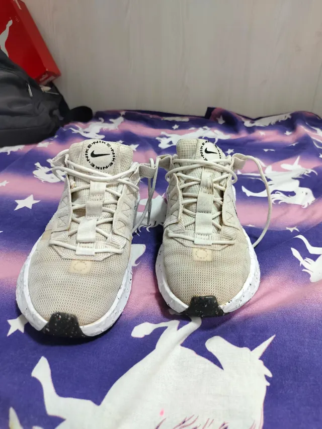 Deportivas Nike Crater Impact