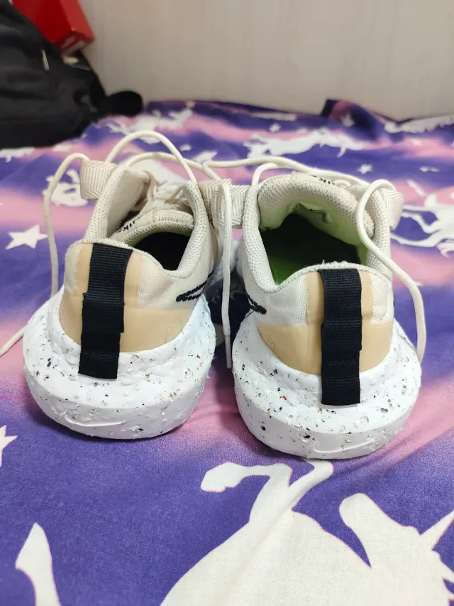 Deportivas Nike Crater Impact